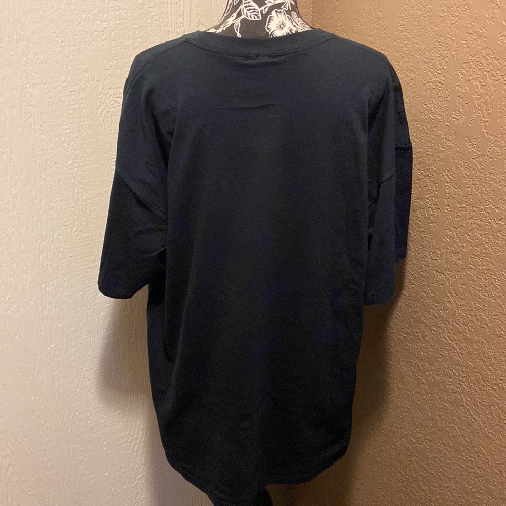 NWT NFL Pittsburgh Steelers tee - Picture 3 of 6